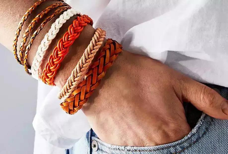 Unique & Customised bracelets