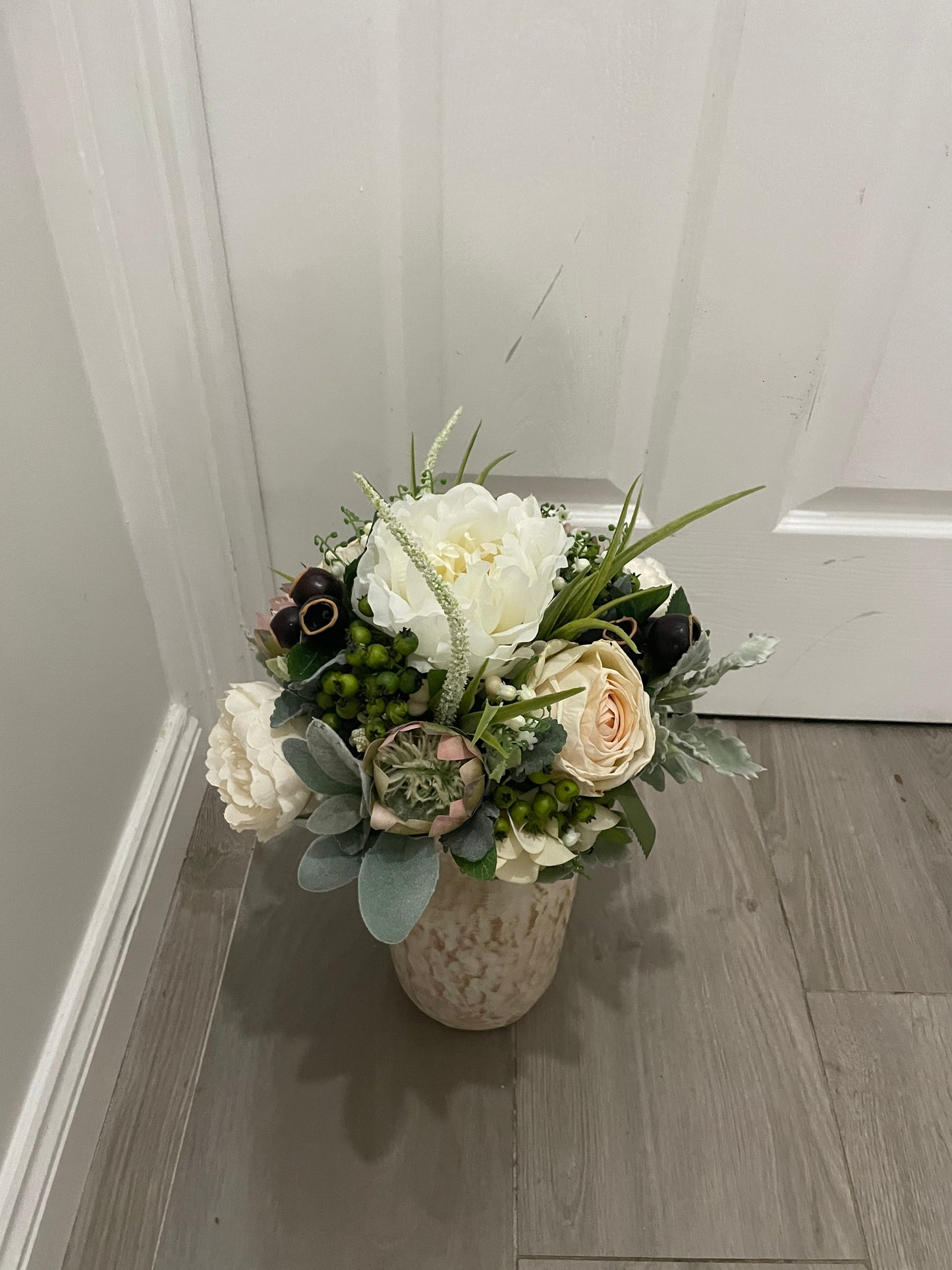 Bridal Bouquet Custom Made