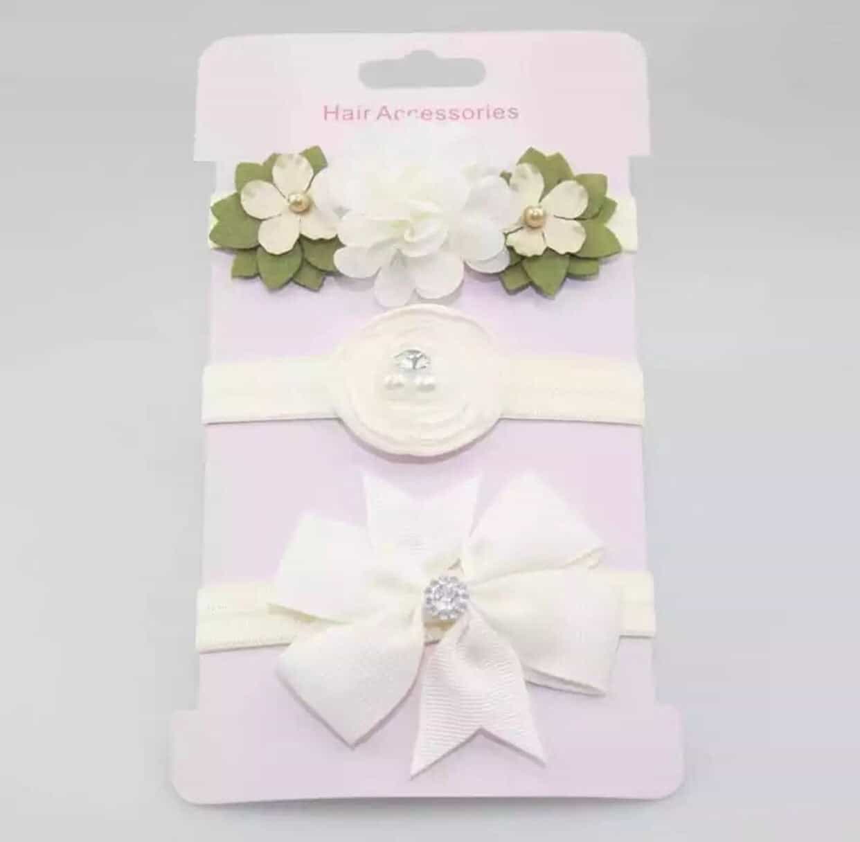 Baby Girl Headbands-All-Times-Gifts