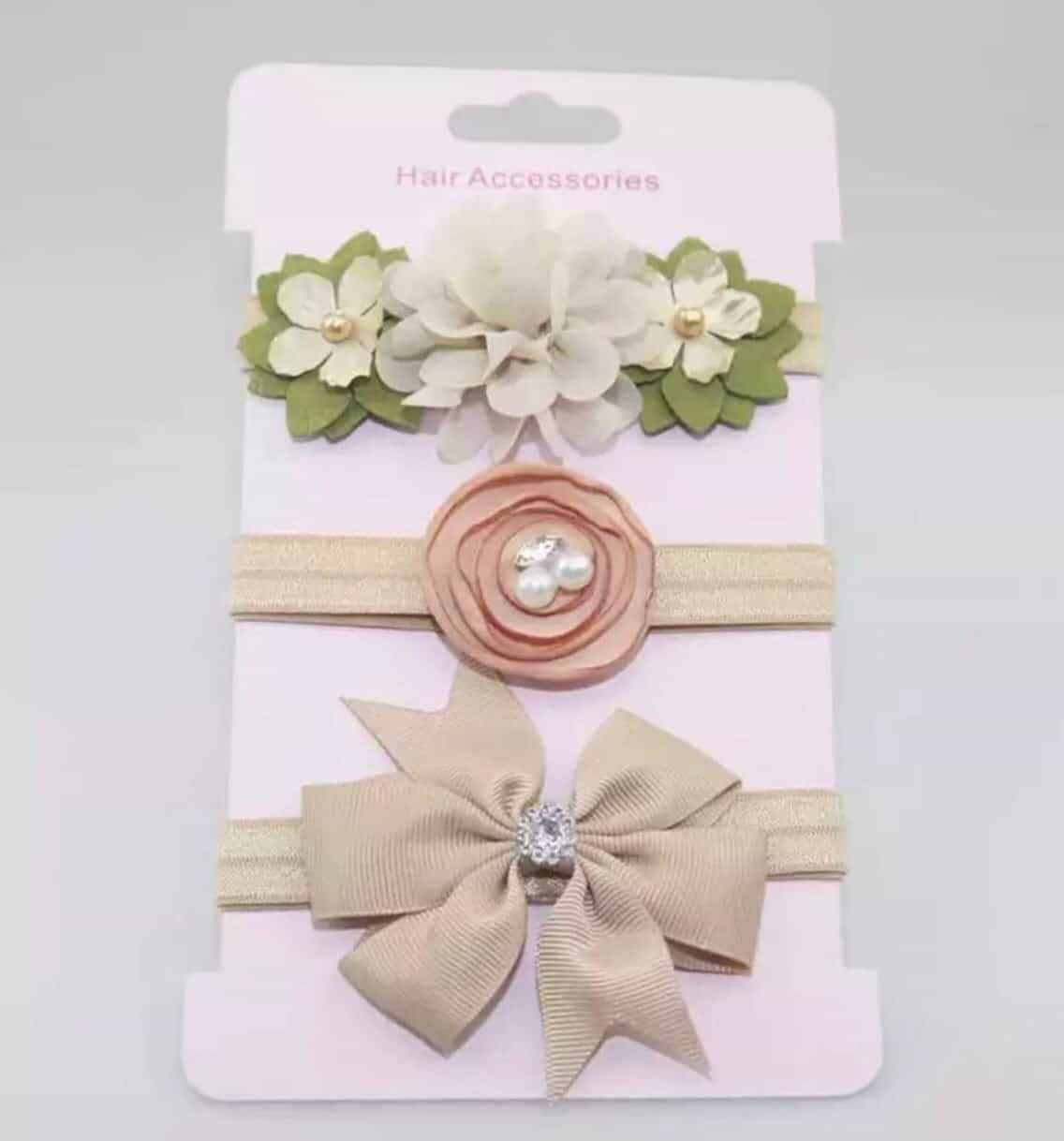 Baby Girl Headbands-All-Times-Gifts