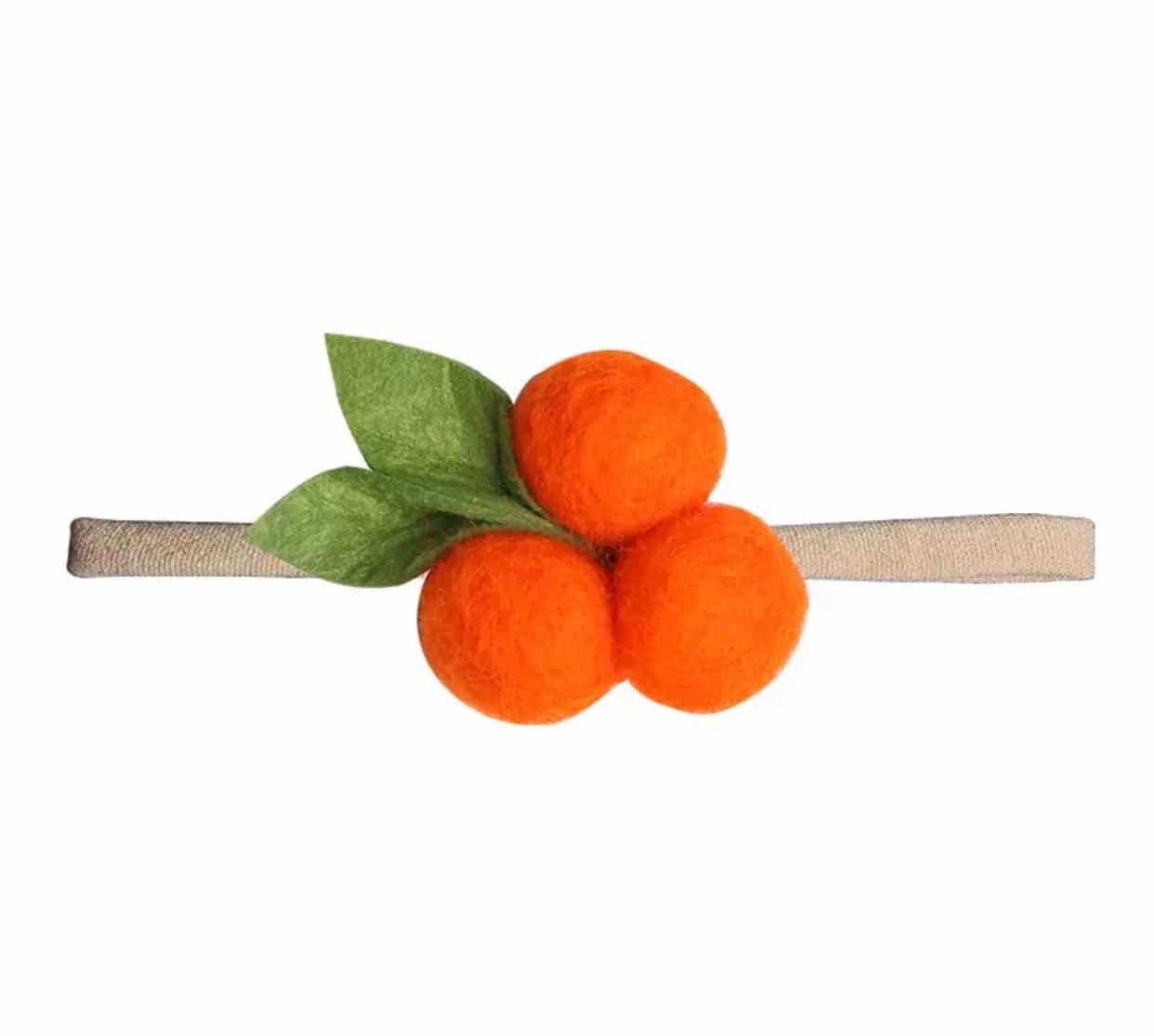 4pcs Baby / Toddler Headband Coral Shades-All-Times-Gifts