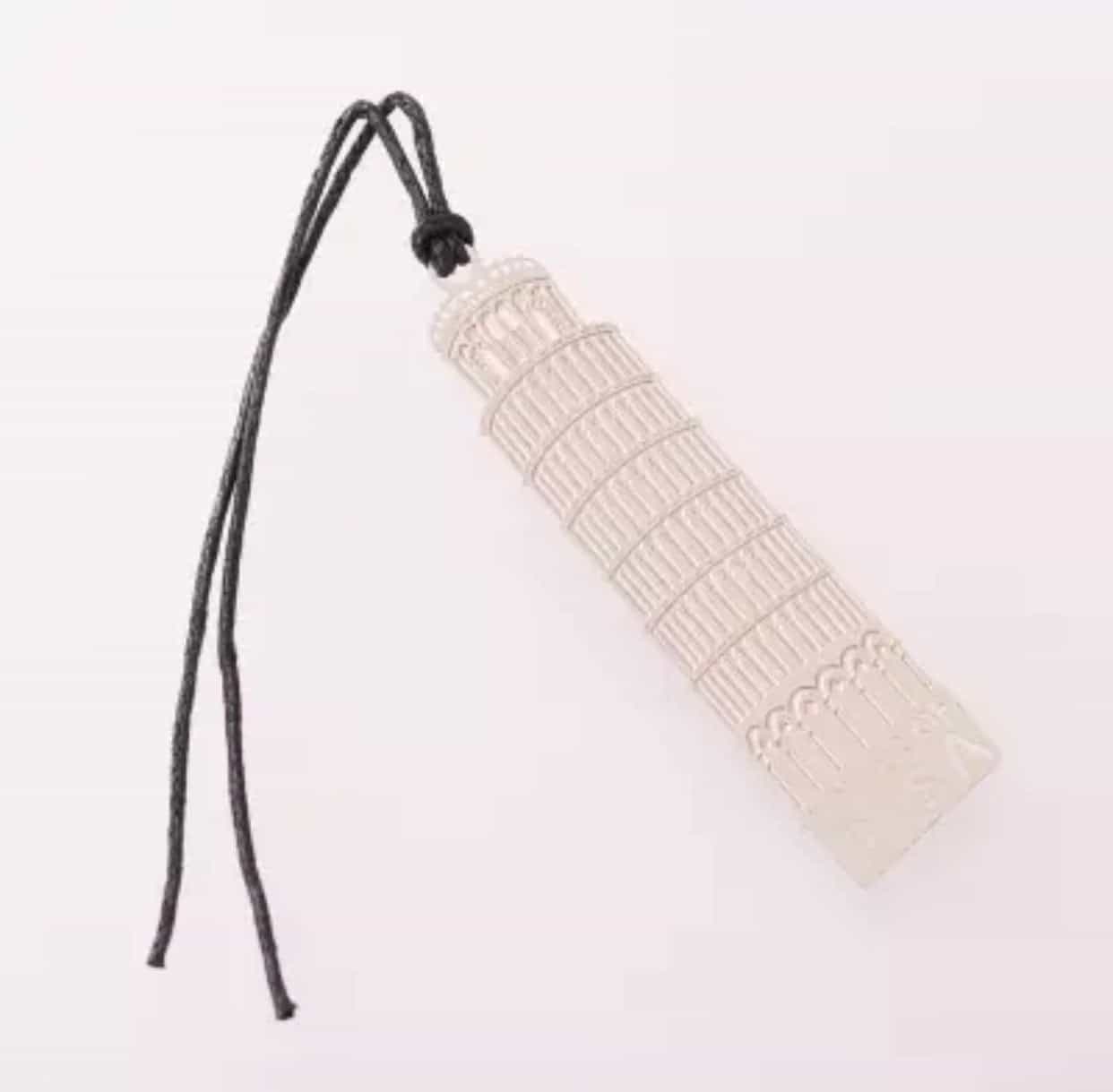 4pcs/Set Landmark Bookmarks-All-Times-Gifts