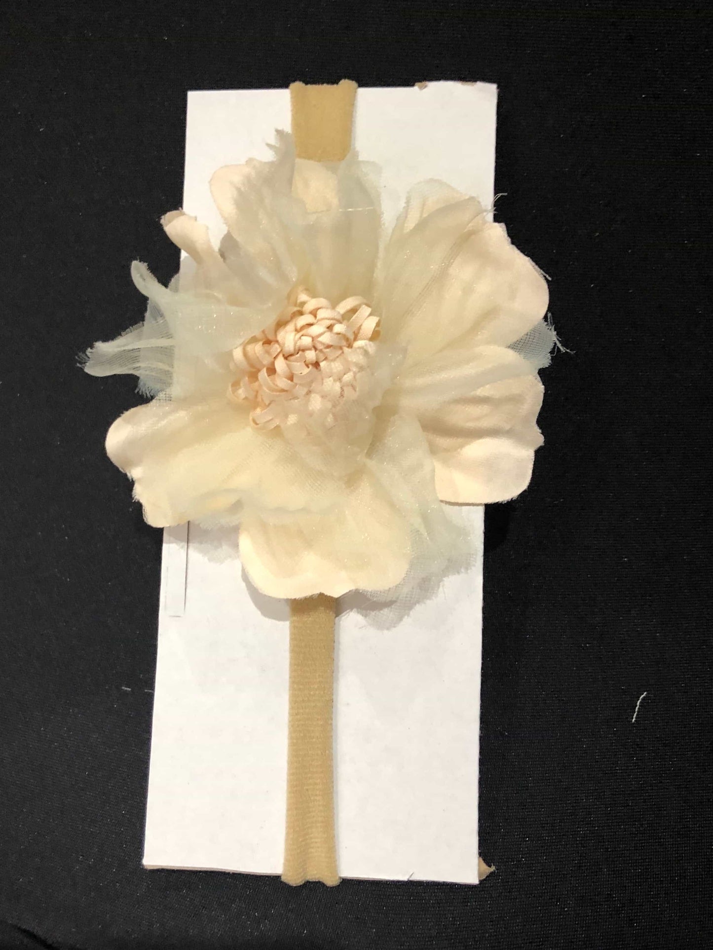 5pcs set chiffon headbands-All-Times-Gifts