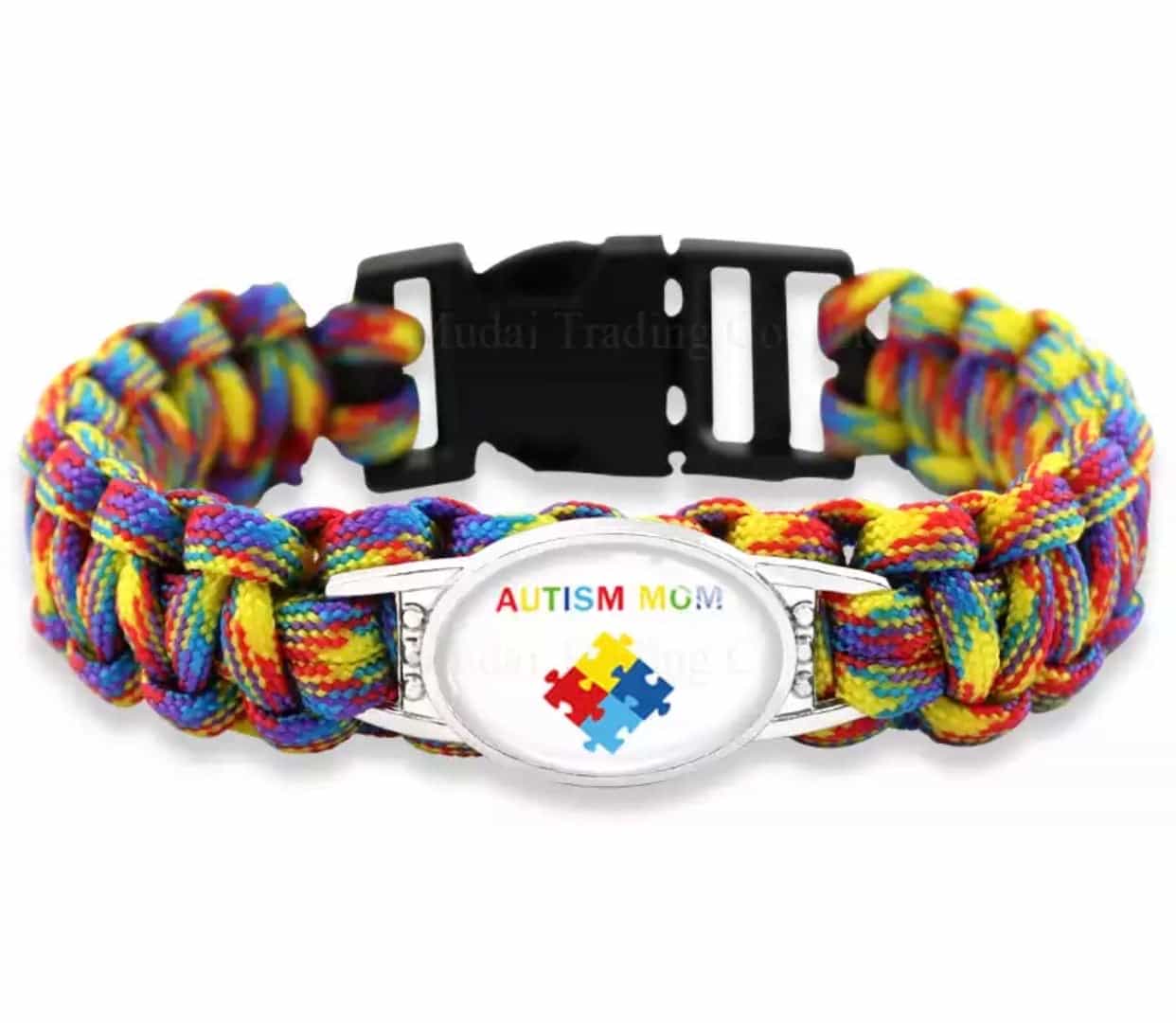 Autism Awareness Bracelet-All-Times-Gifts