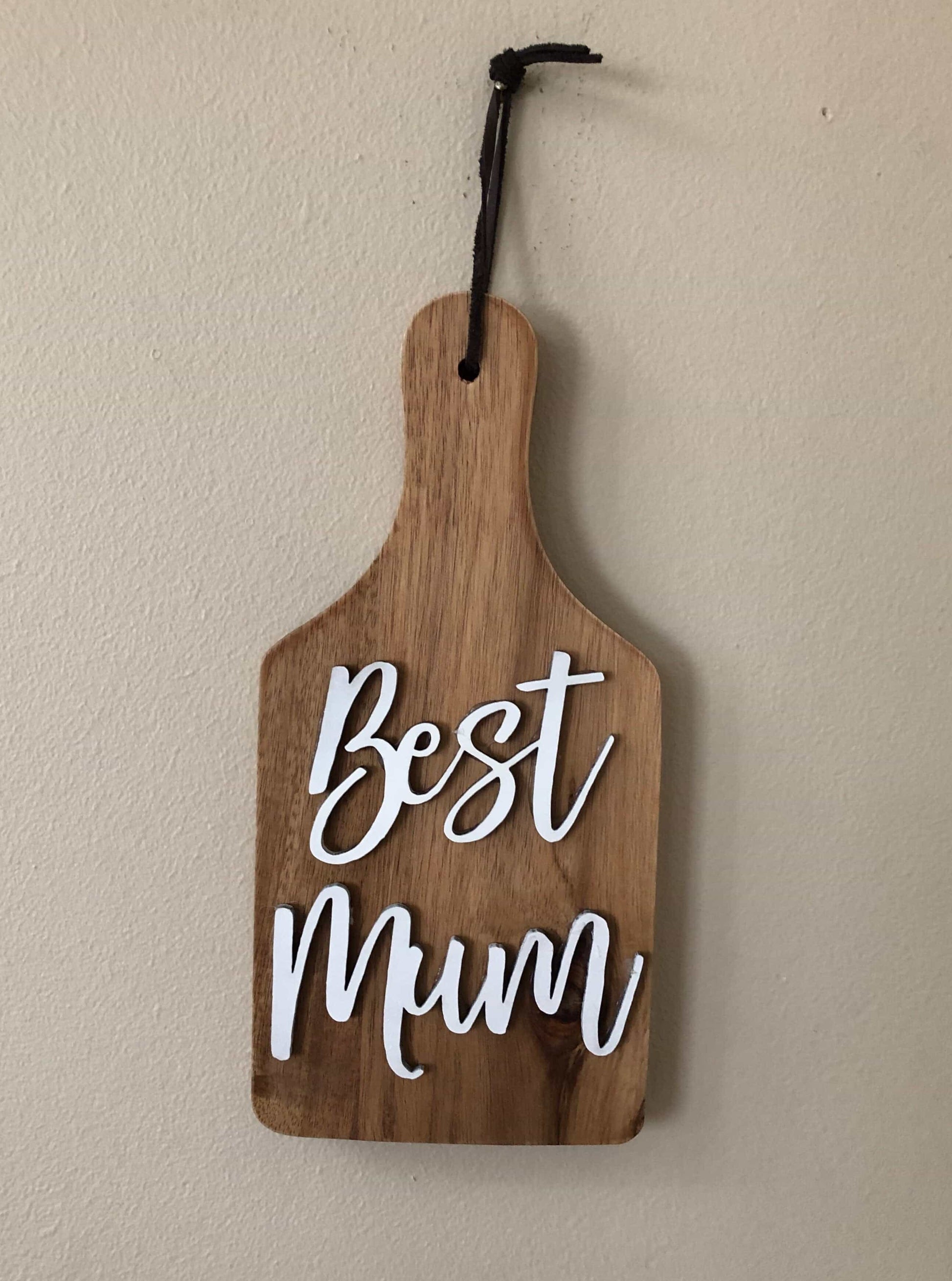 Bamboo tiny chopping boards best mum-All-Times-Gifts