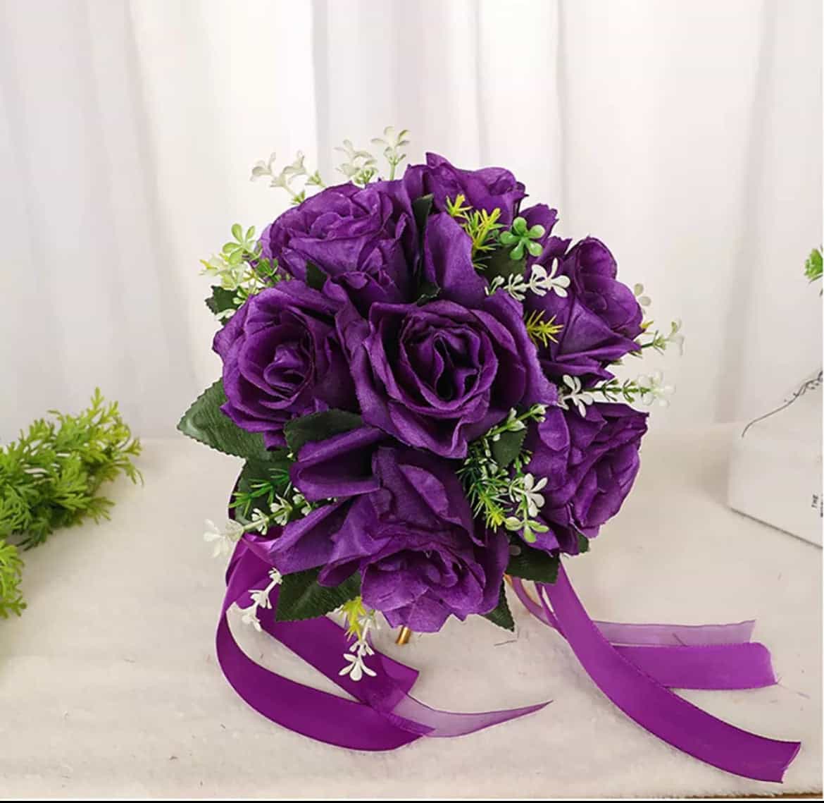 Bridesmaids bouquet-All-Times-Gifts