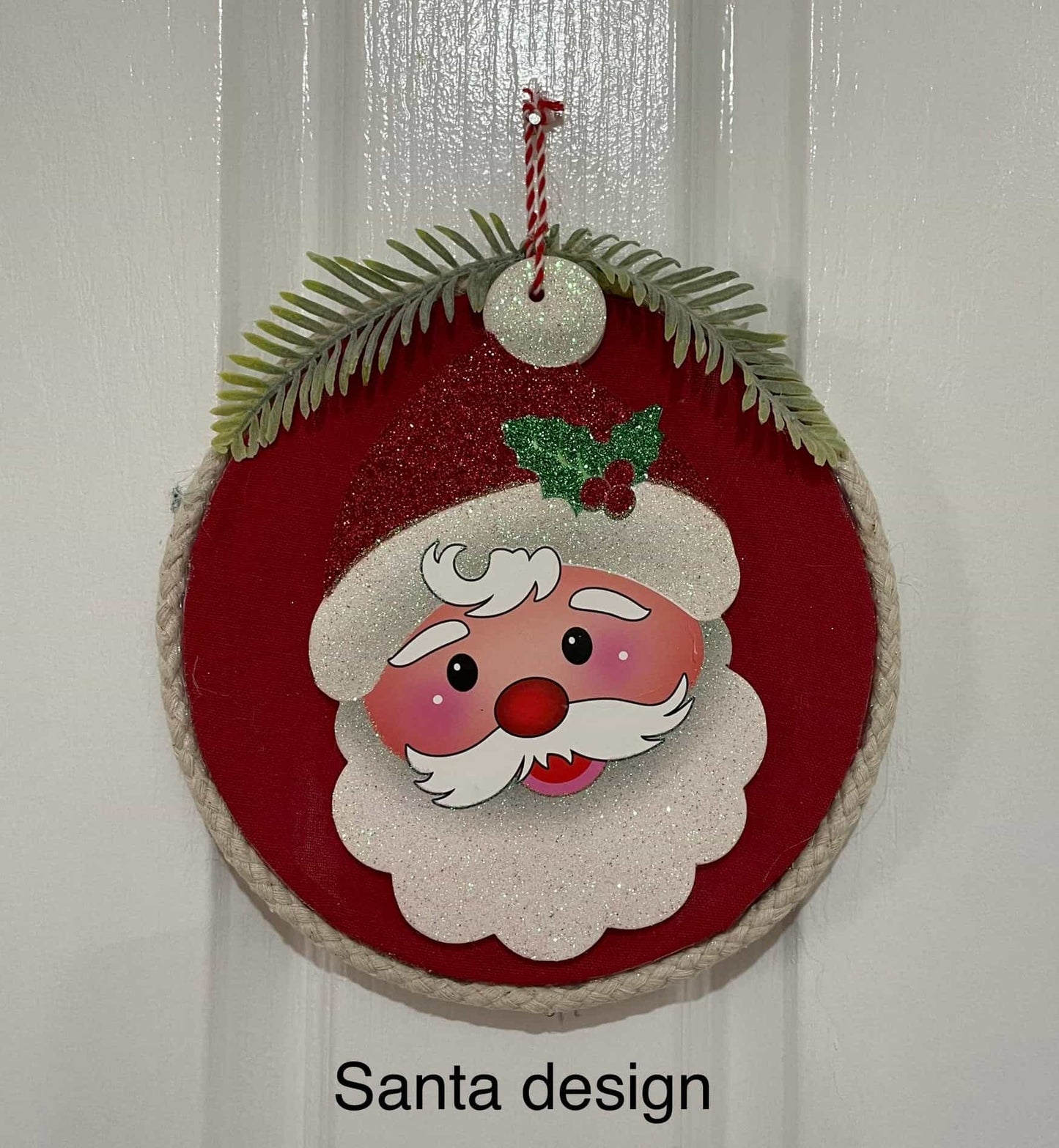 Christmas hoops-All-Times-Gifts