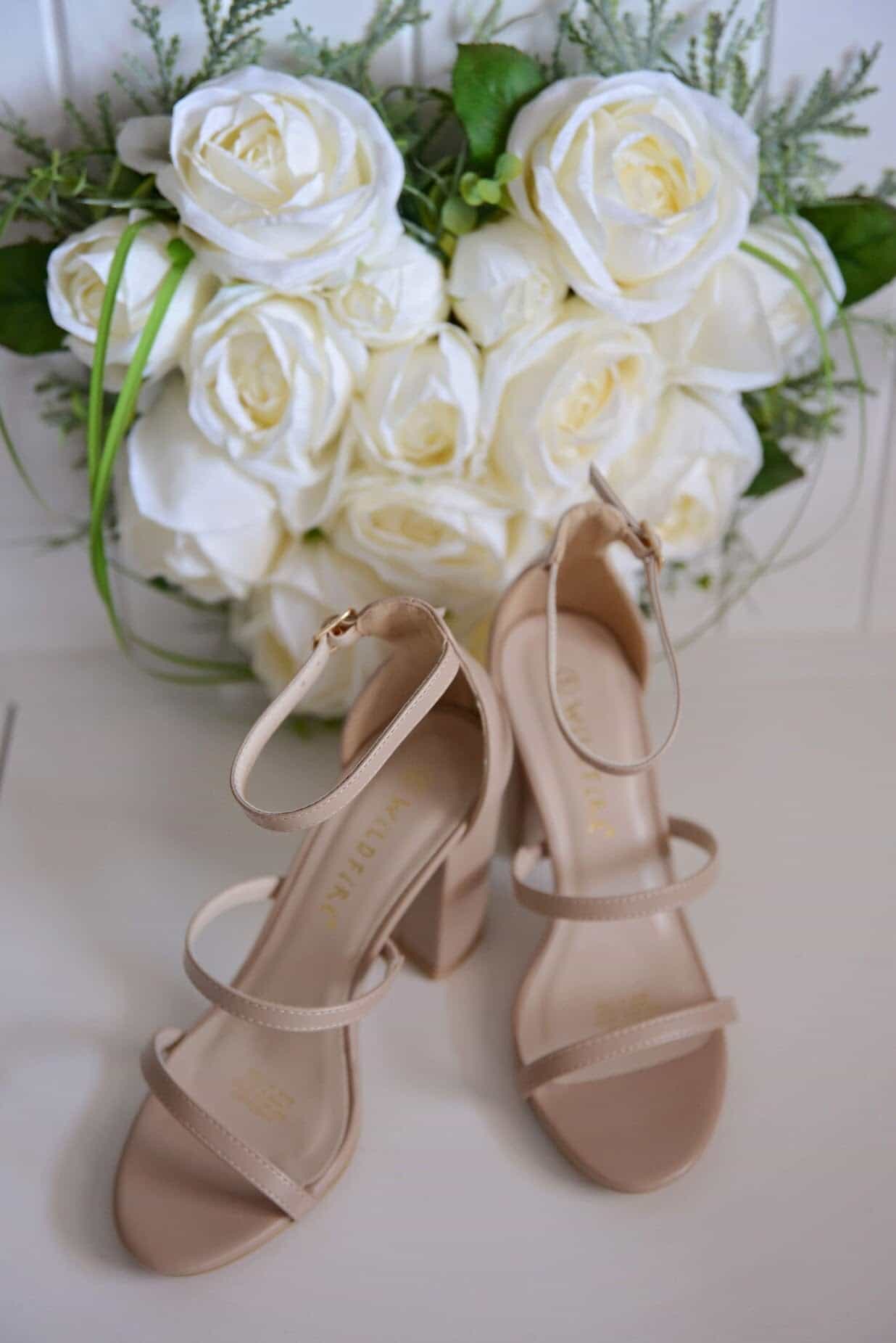 Bridal Bouquet Custom Made-Bouquet-All-Times-Gifts