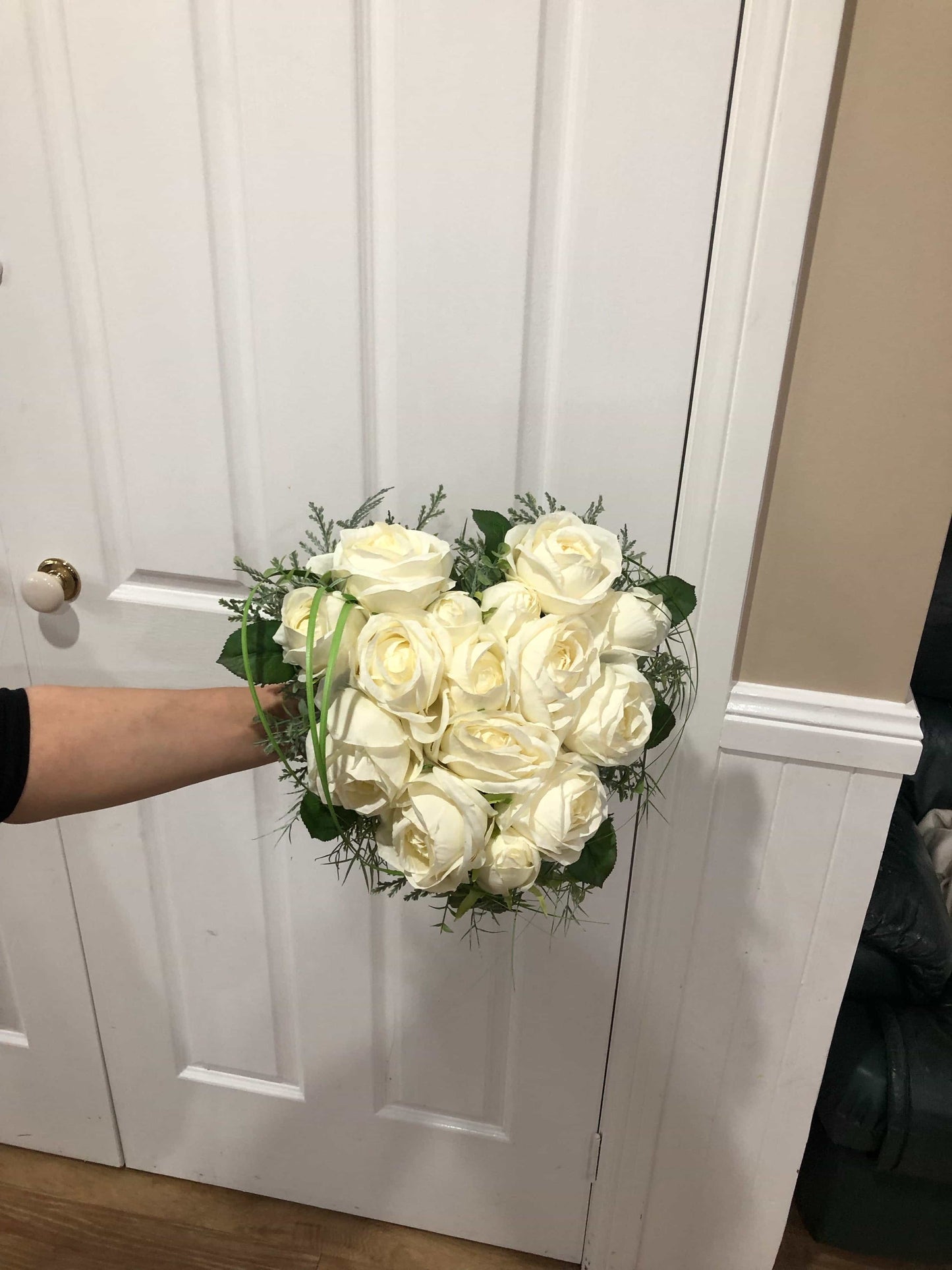 Bridal Bouquet Custom Made-Bouquet-All-Times-Gifts