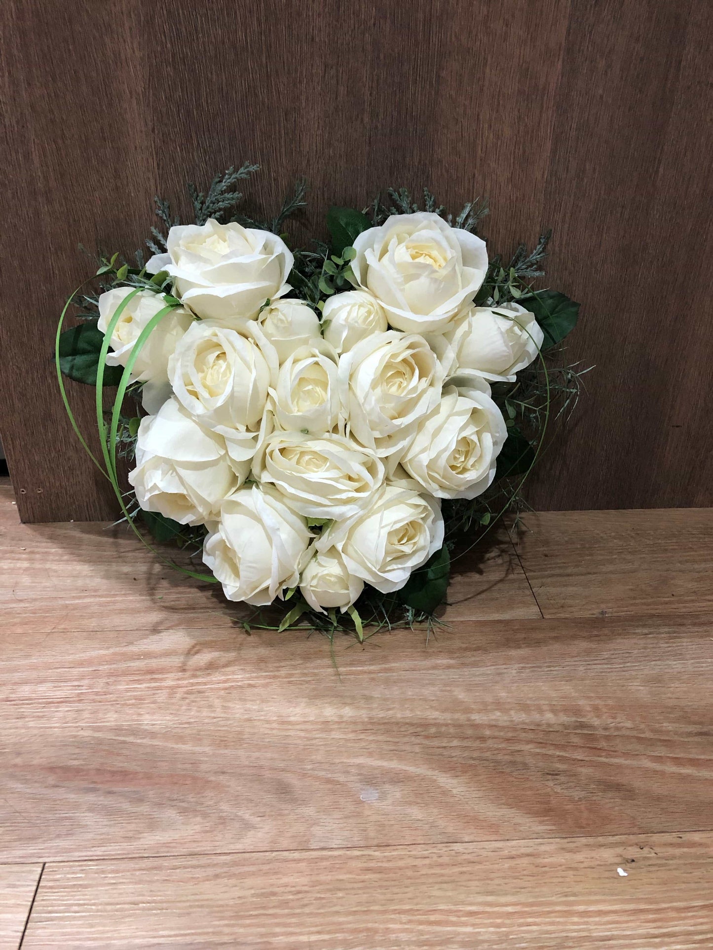 Bridal Bouquet Custom Made-Bouquet-All-Times-Gifts