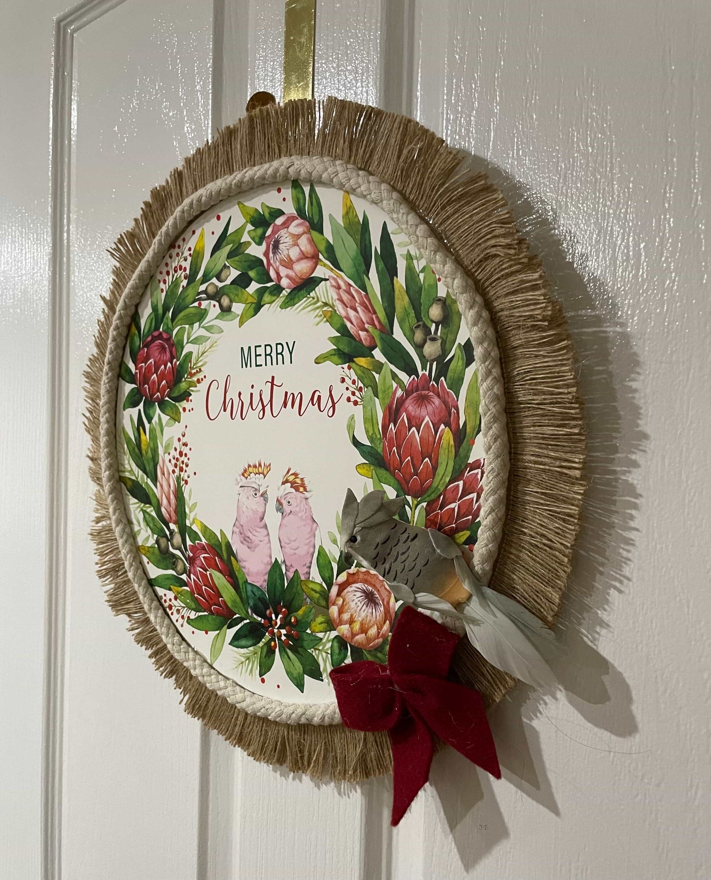 Native Christmas Wreath-All-Times-Gifts