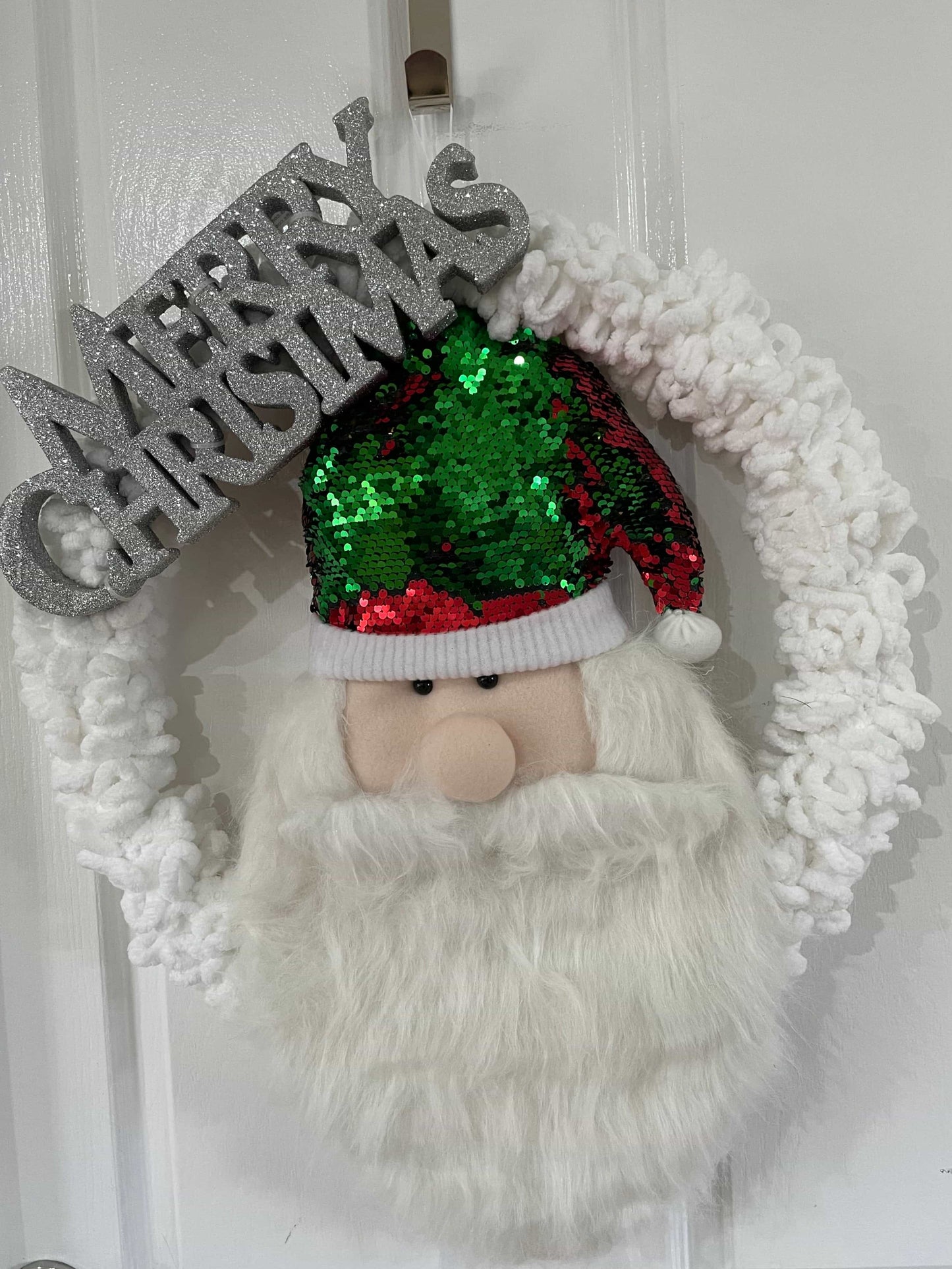 Santa’s Wreath-All-Times-Gifts