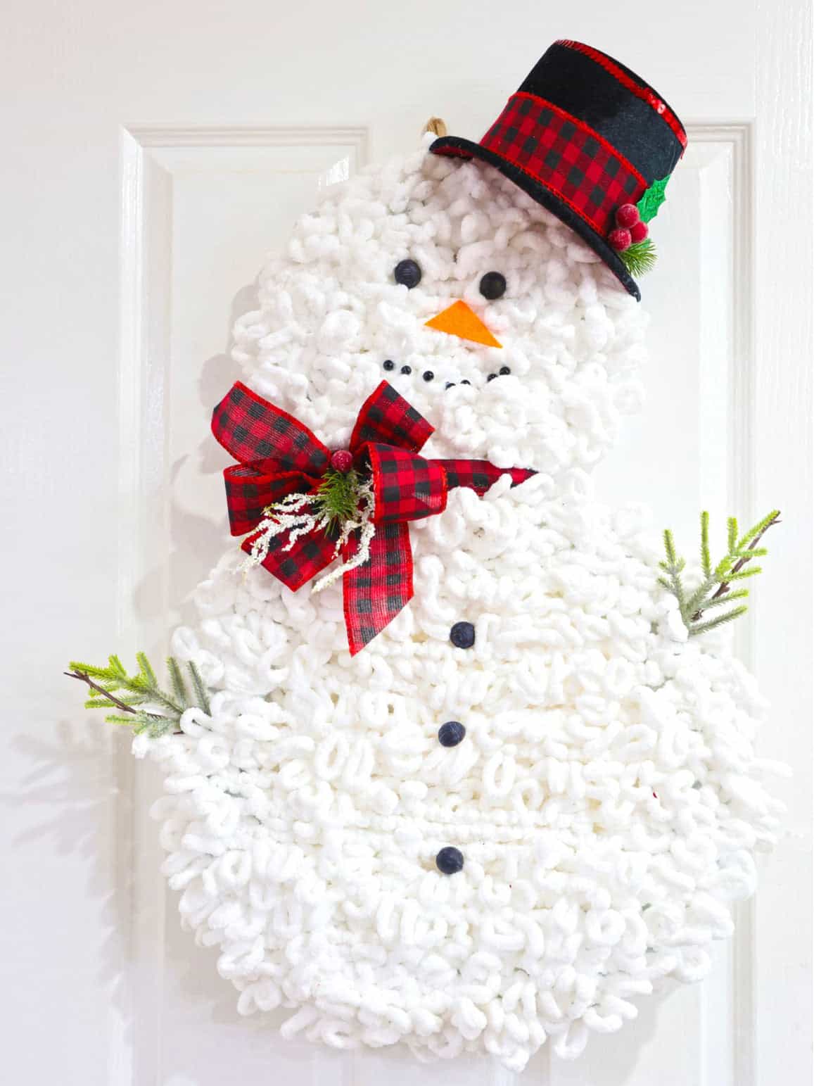 Snowman Body-All-Times-Gifts