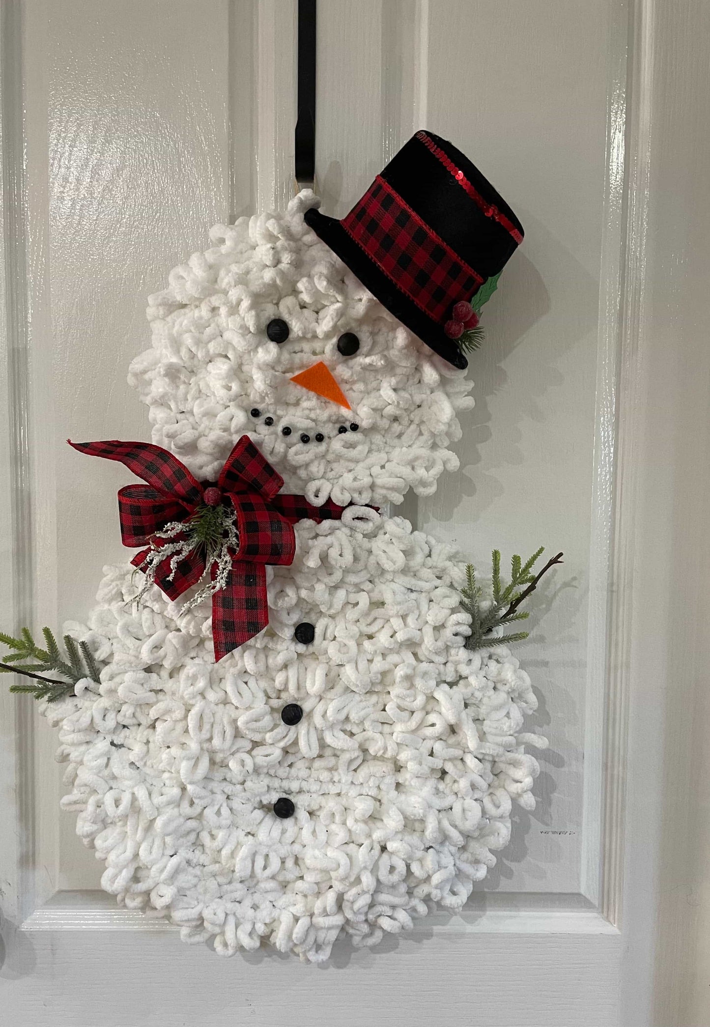 Snowman Body-All-Times-Gifts
