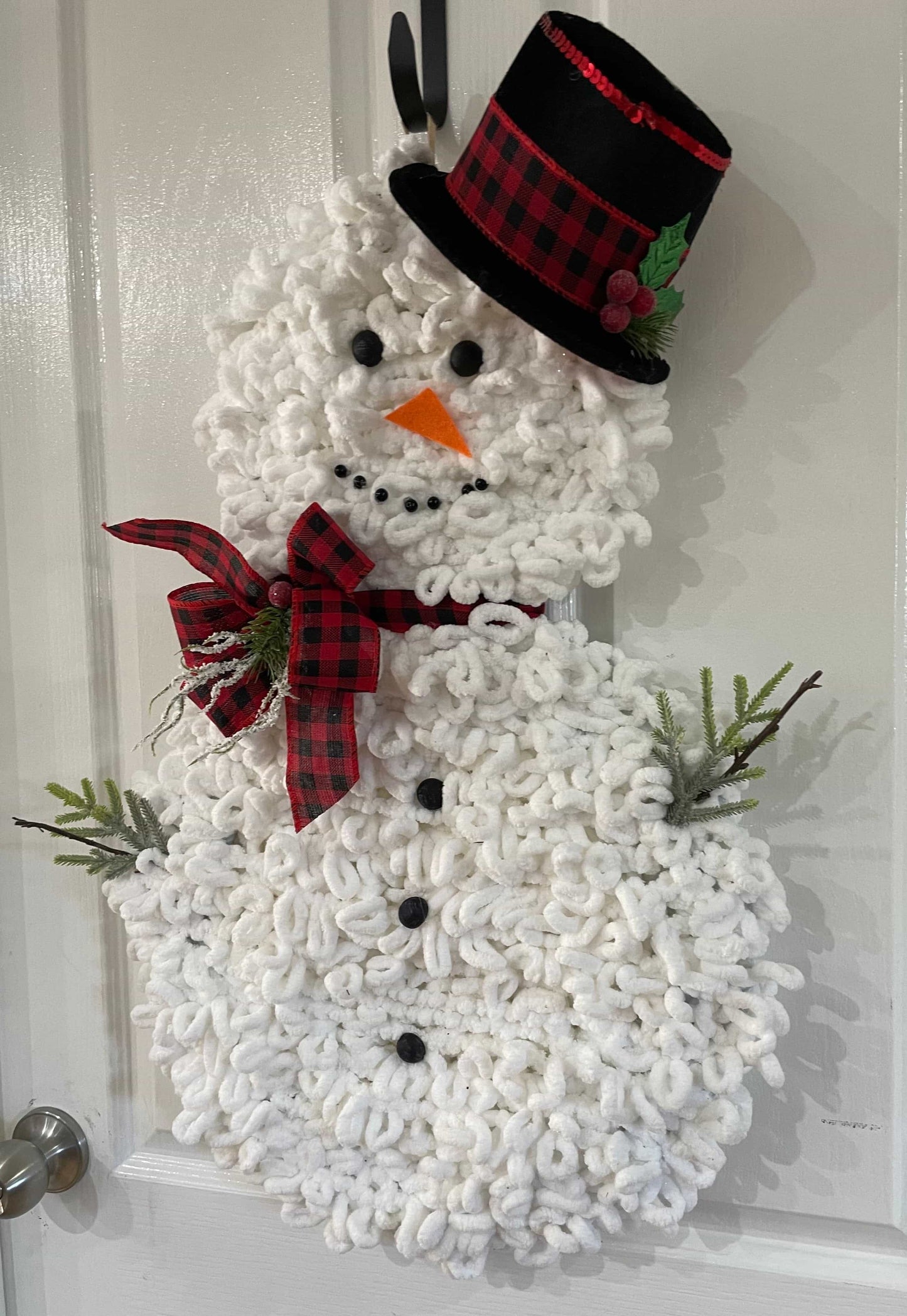 Snowman Body-All-Times-Gifts