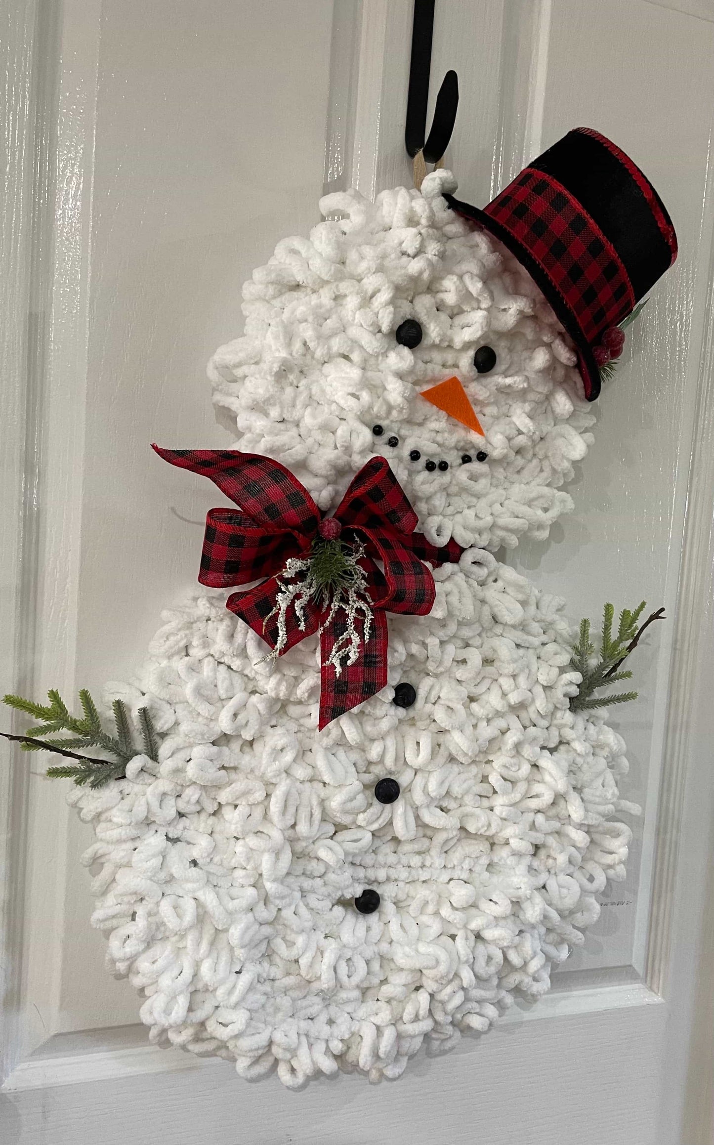 Snowman Body-All-Times-Gifts