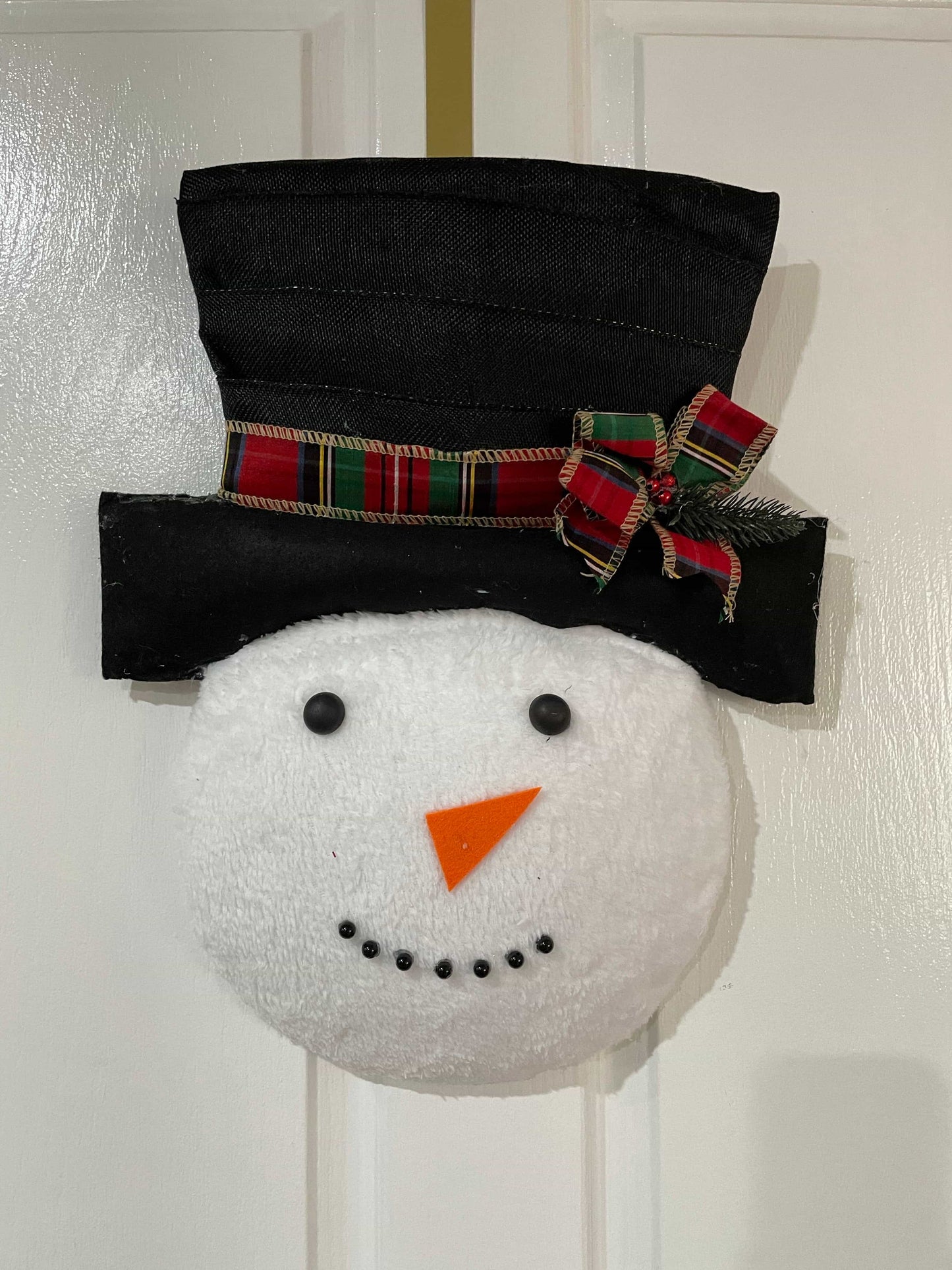 Snowman Face-All-Times-Gifts