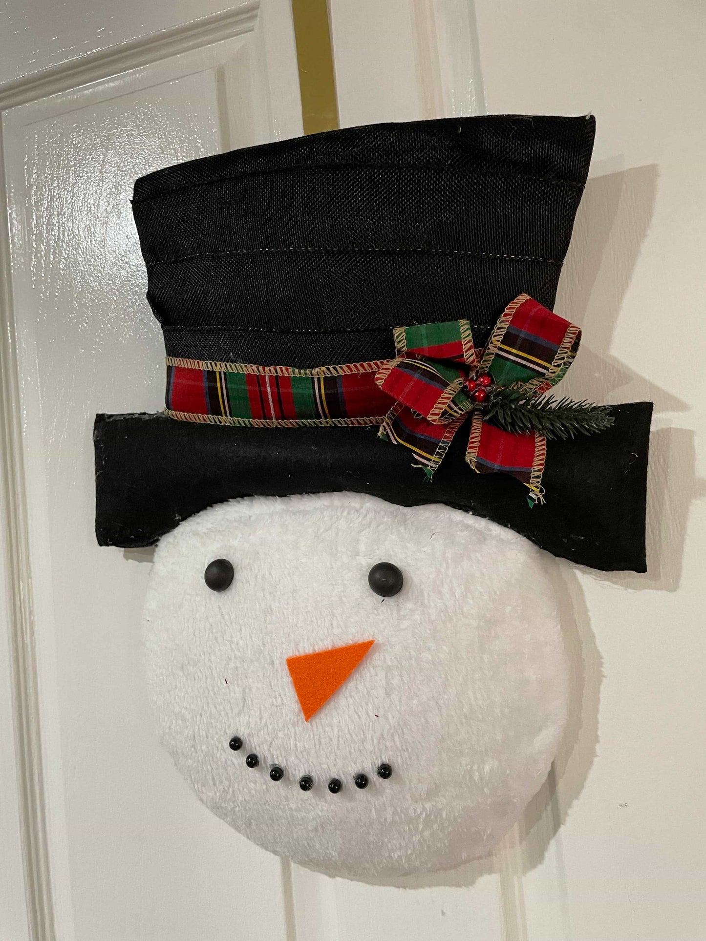Snowman Face-All-Times-Gifts