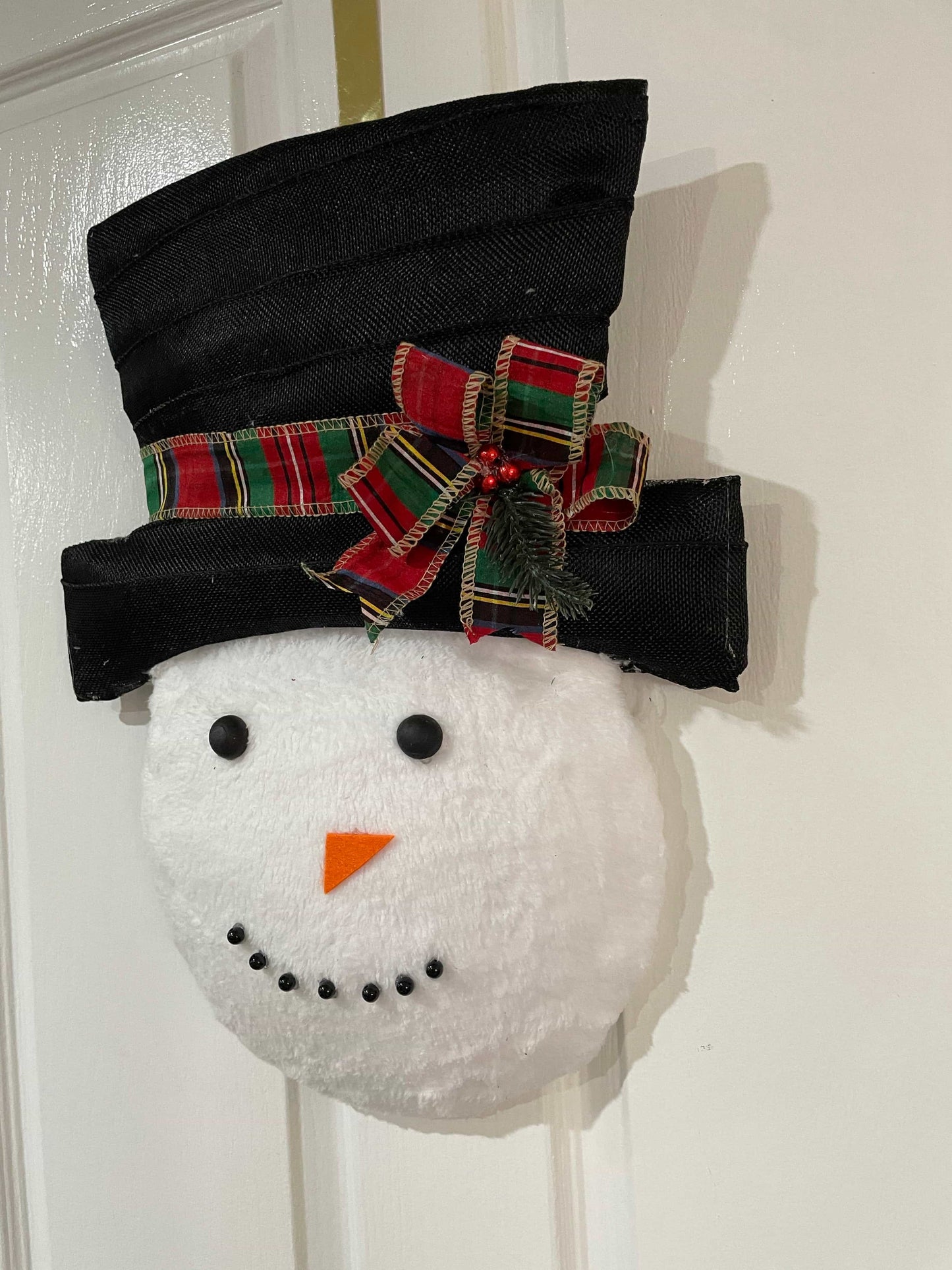 Snowman Face-All-Times-Gifts