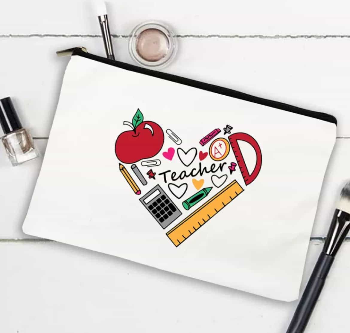 Teacher’s Pouch-Teacher's Pouch-All-Times-Gifts