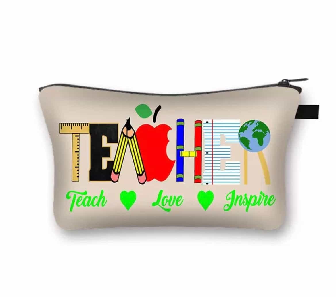Teacher’s Pouch-Teacher's Pouch-All-Times-Gifts