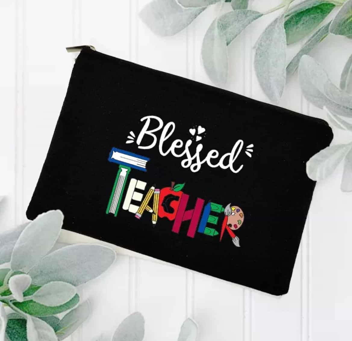 Teacher’s Pouch-Teacher's Pouch-All-Times-Gifts