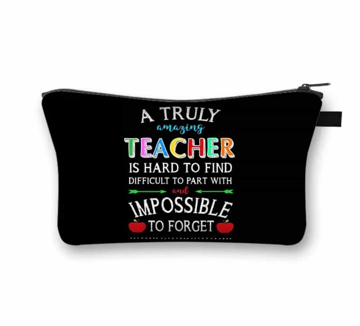 Teacher’s Pouch-Teacher's Pouch-All-Times-Gifts