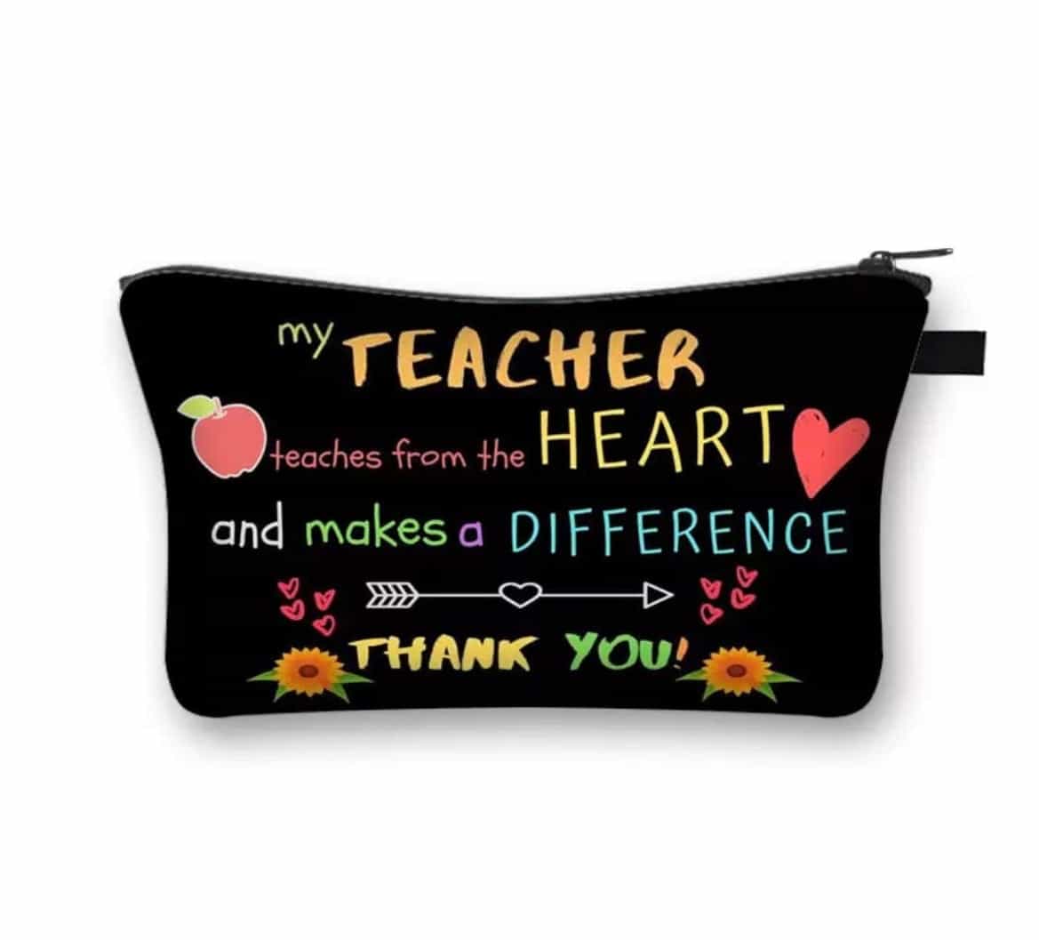 Teacher’s Pouch-Teacher's Pouch-All-Times-Gifts