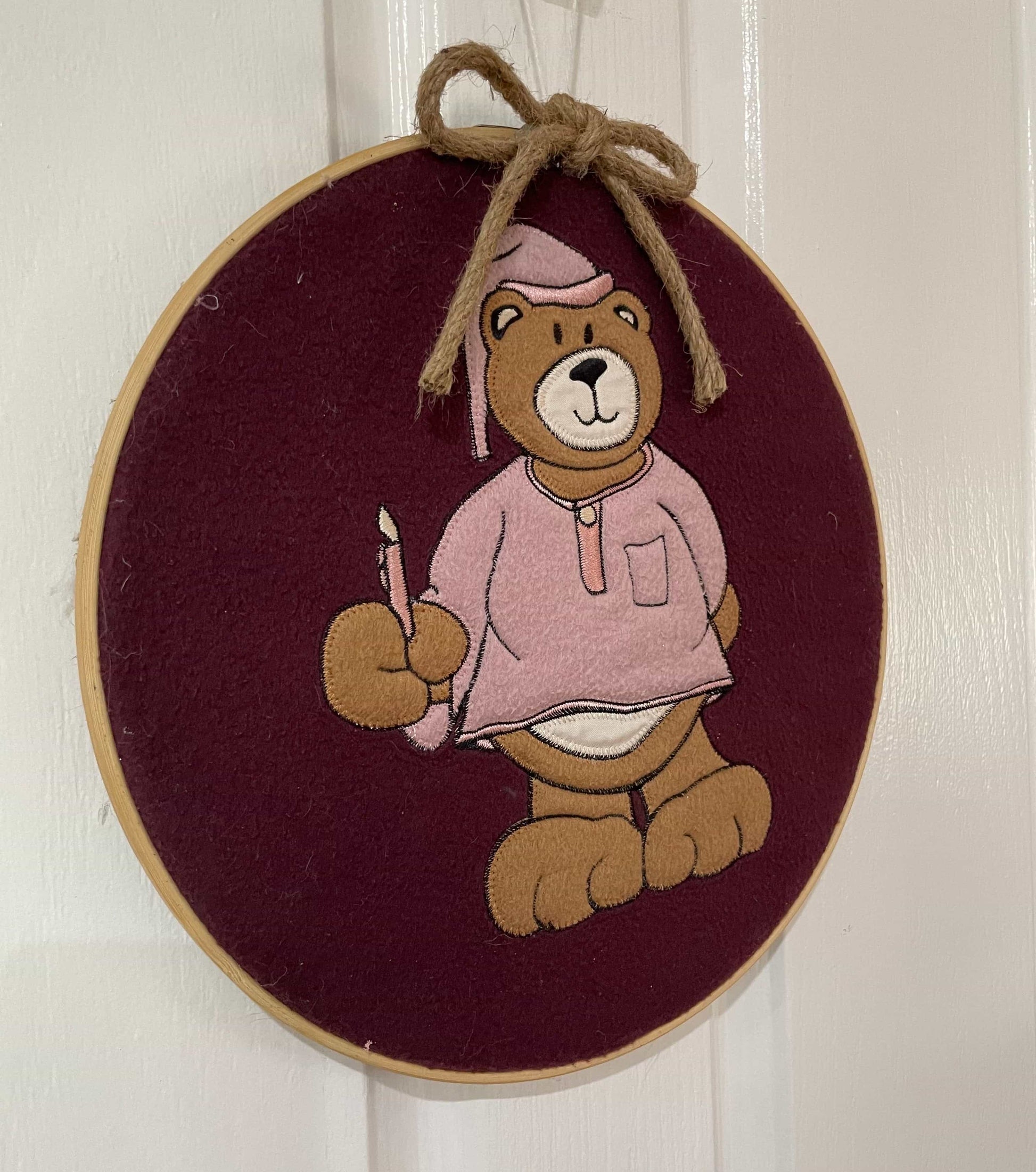 Teddy hoop-All-Times-Gifts