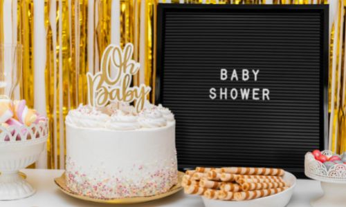 Baby Shower Gift Ideas