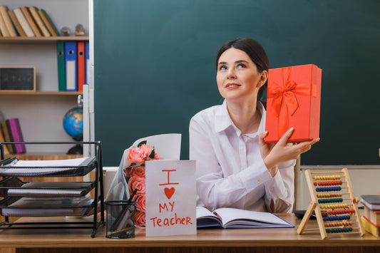 Unique Gifts Ideas for Teachers
