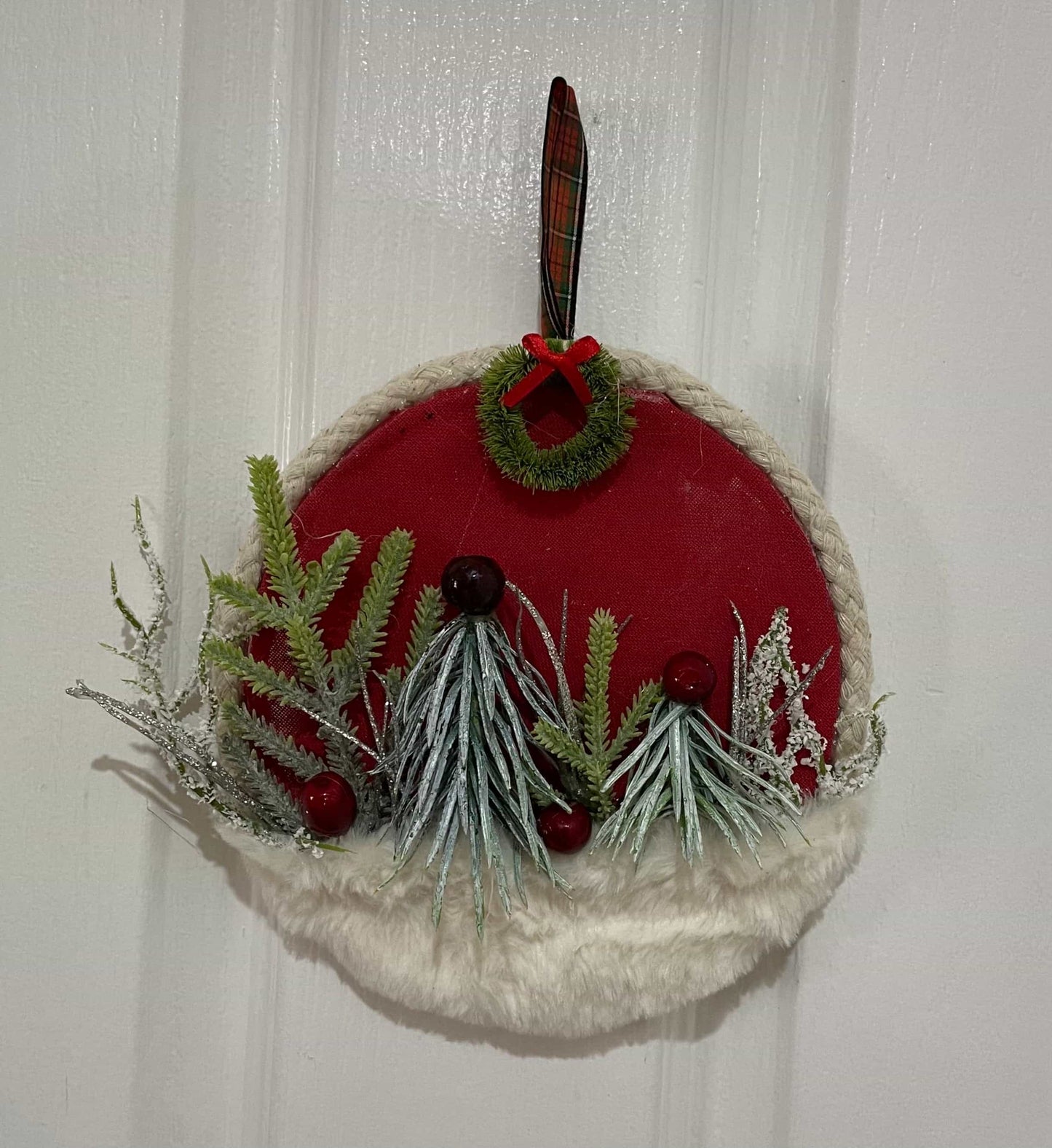 3D Christmas hoop-All-Times-Gifts