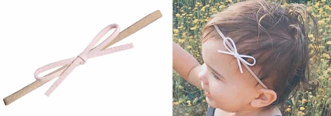 3pcs Set Baby Girl Headbands-All-Times-Gifts