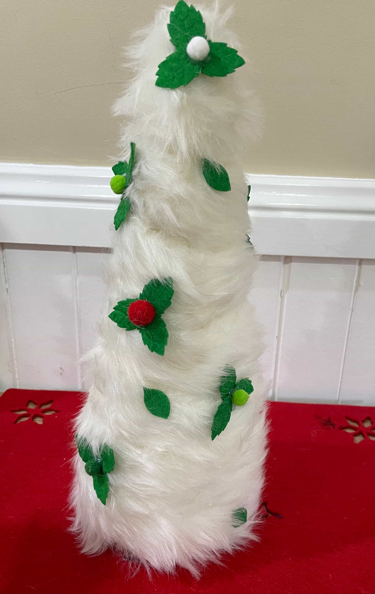 3pcs set Christmas trees-All-Times-Gifts