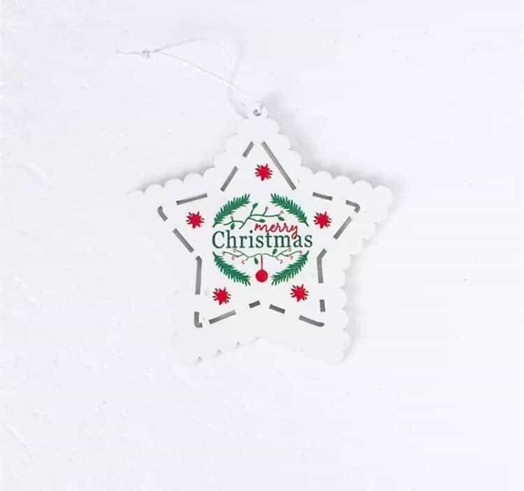 3pcs/Set Christmas Decorations-All-Times-Gifts