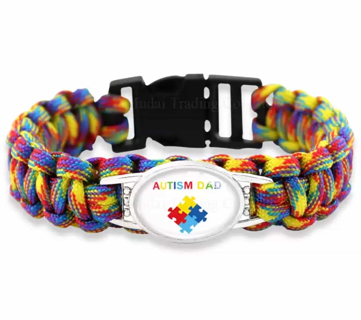 Autism Awareness Bracelet-All-Times-Gifts