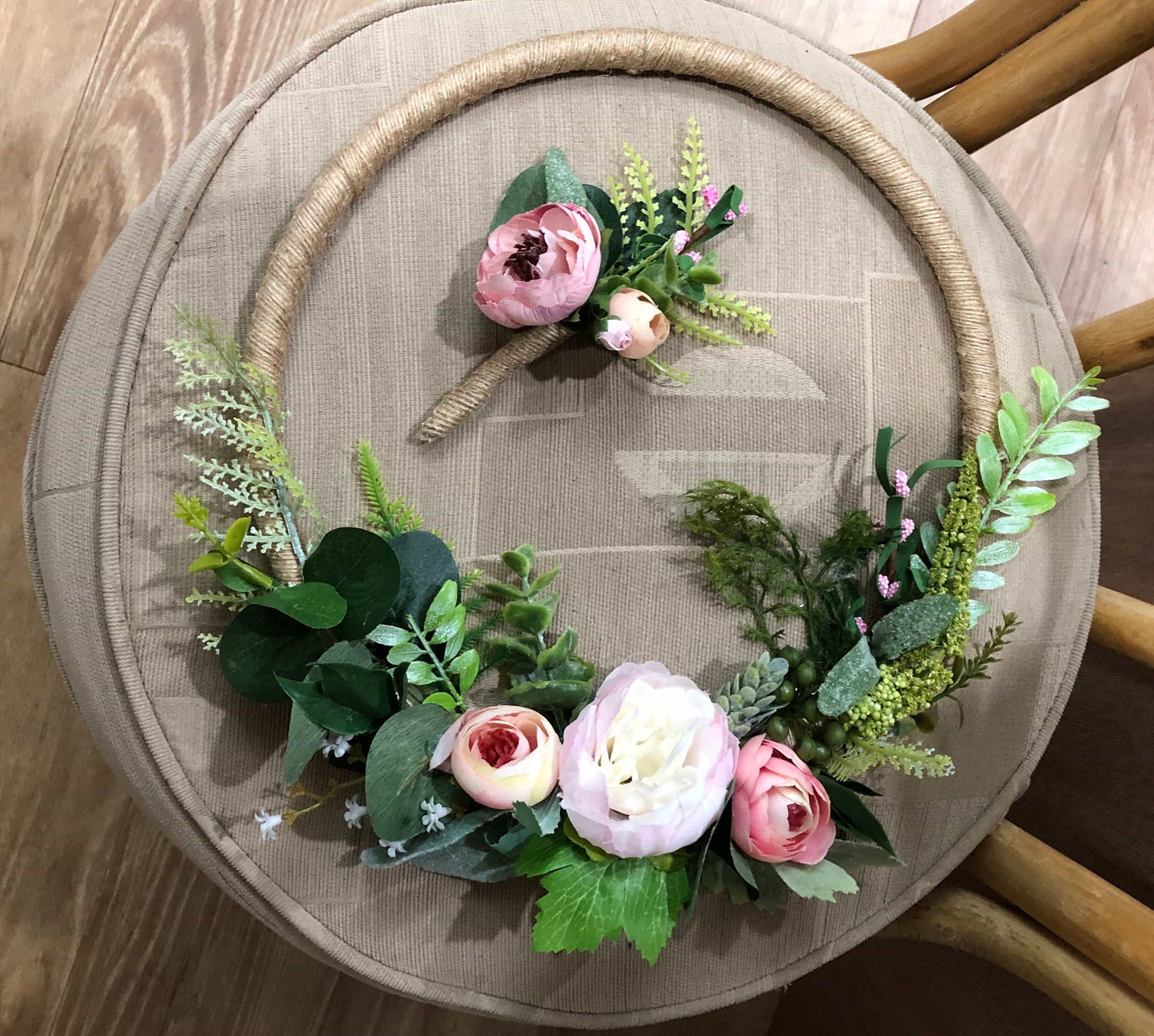 Buttonholes / Boutonnières Custom Made-Buttonholes-All-Times-Gifts