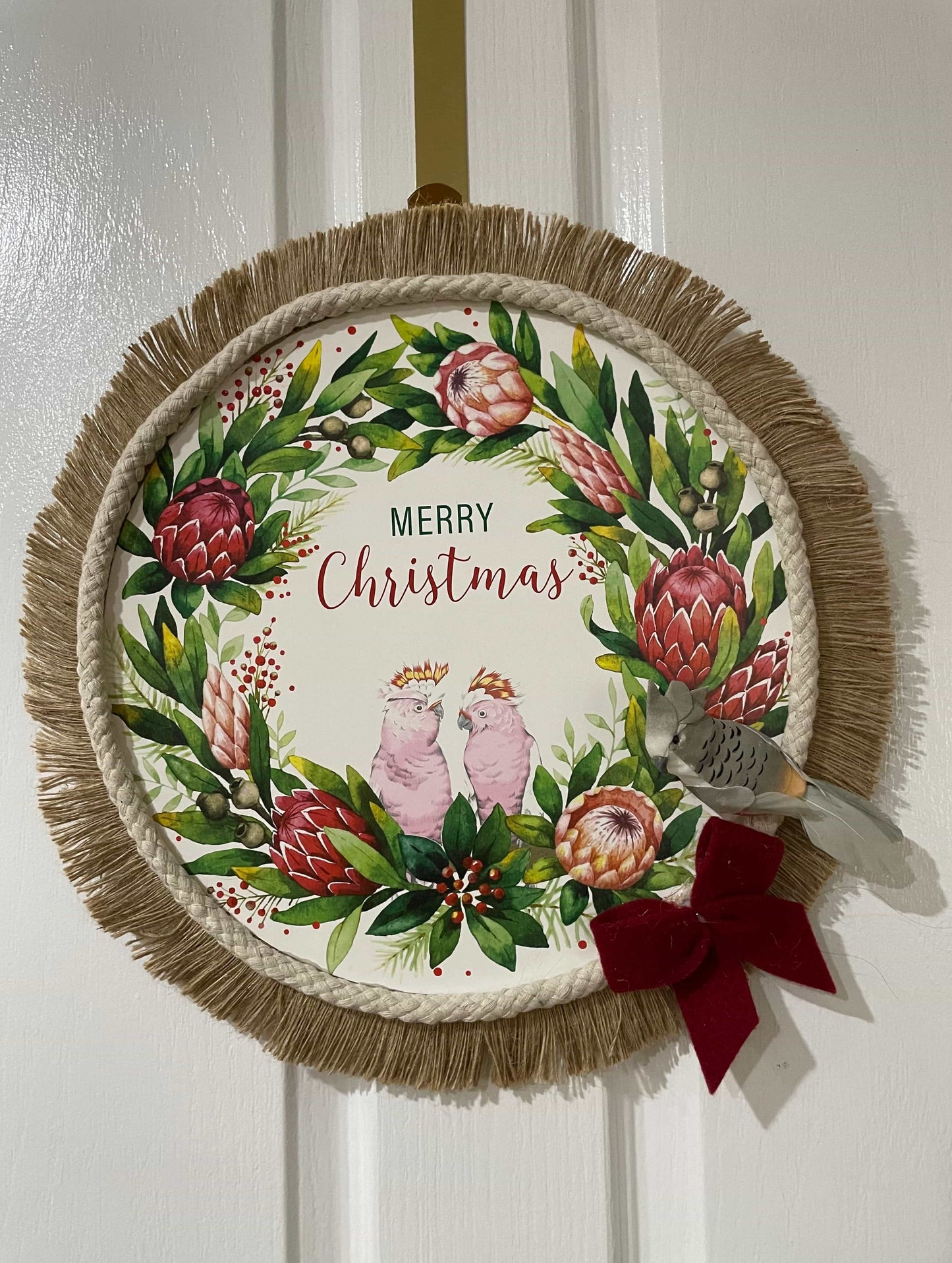 Native Christmas Wreath-All-Times-Gifts