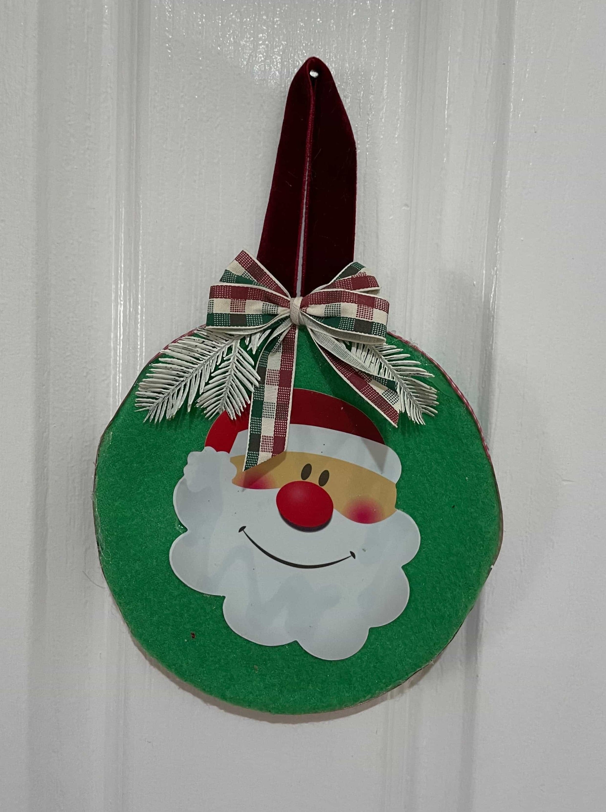Small Santa hoop-All-Times-Gifts