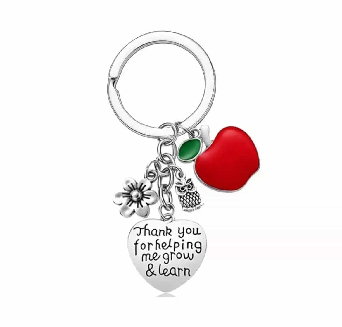 Teacher key ring-All-Times-Gifts