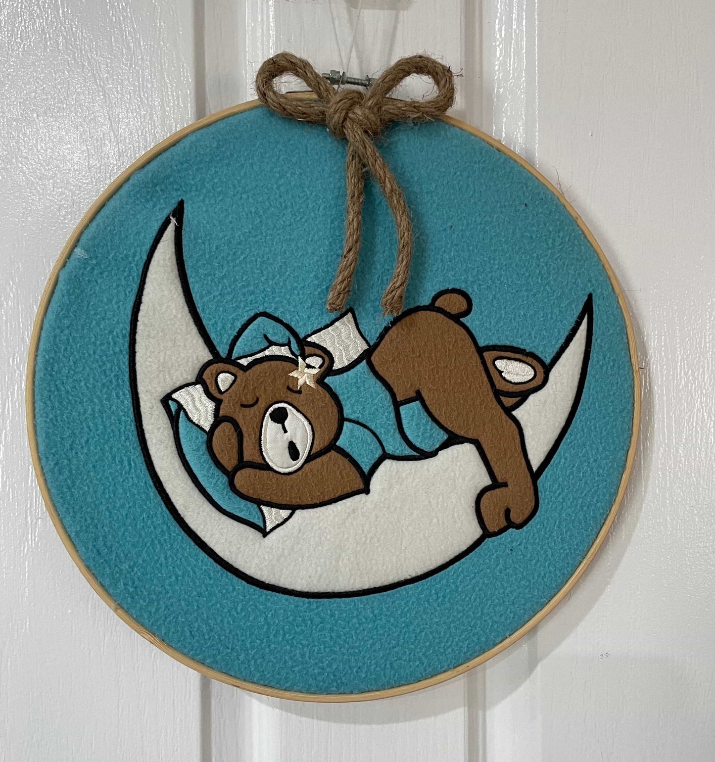 Teddy hoop-All-Times-Gifts