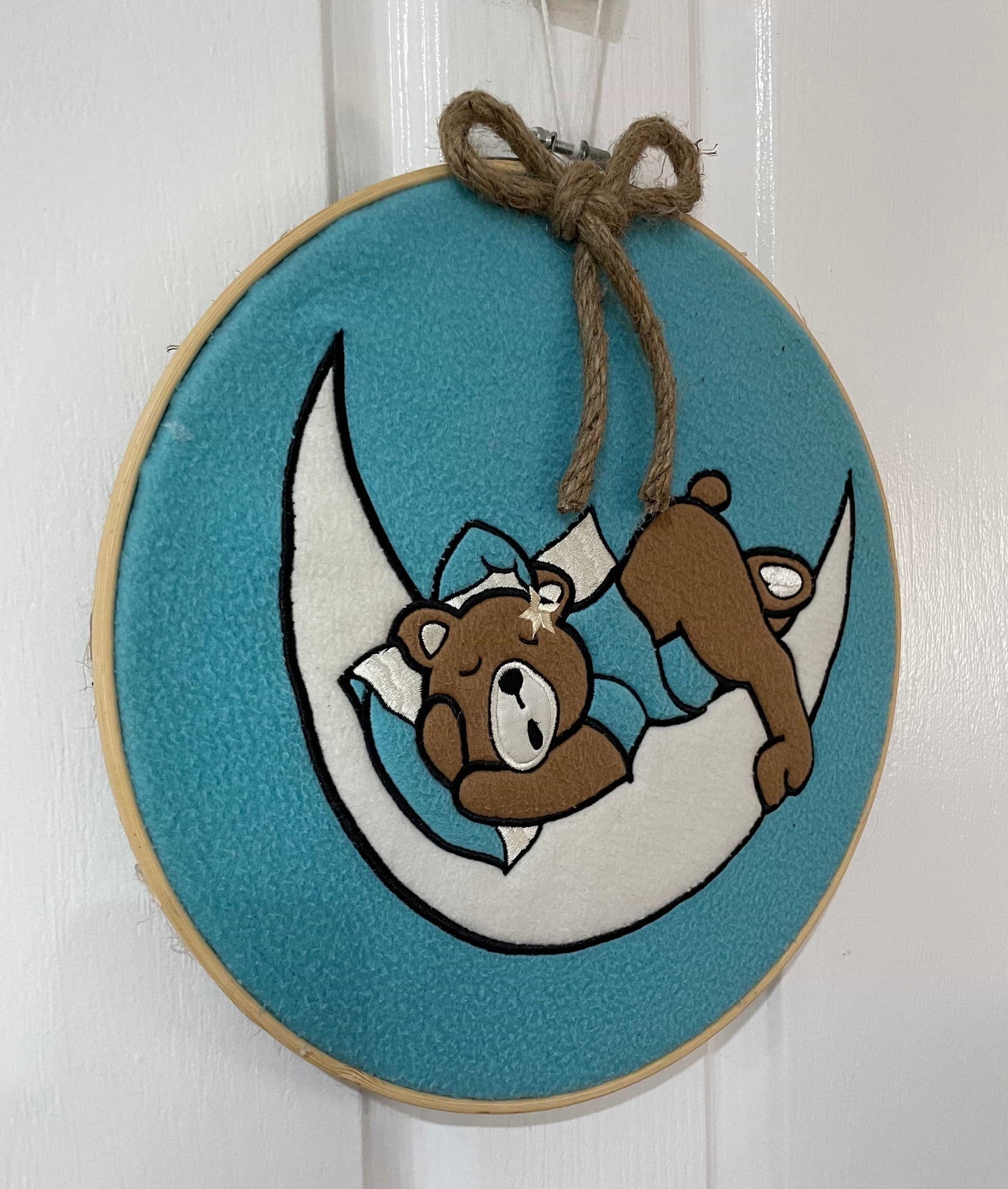 Teddy hoop-All-Times-Gifts