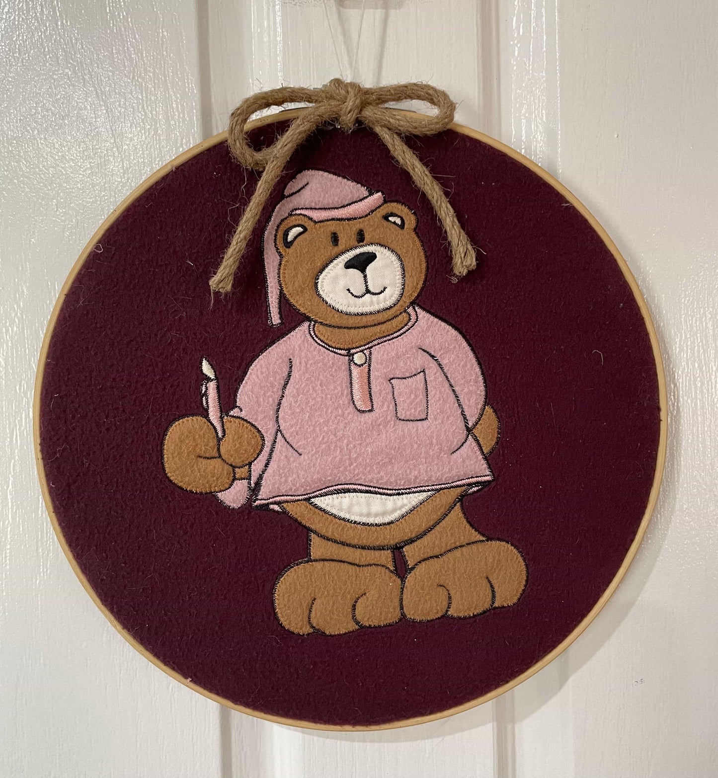 Teddy hoop-All-Times-Gifts